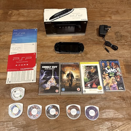 Sony psp 2003 slim - psp-2003, &