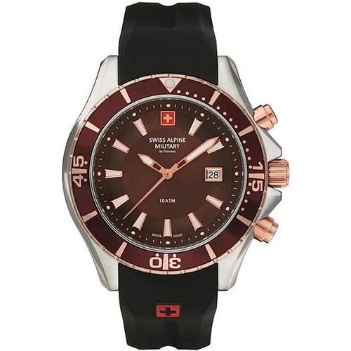Orologio swiss alpine - orologio,