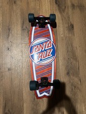 Santa Cruz Complete Carver