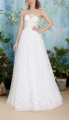 Atelier emé abito sposa - atelier, da