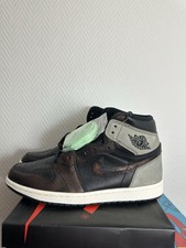 Nike Air Jordan 1 High Shadow