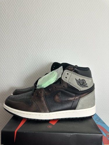 Nike air jordan - nike, 1