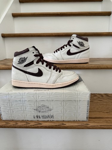 Nike air jordan - air, uomo