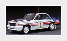 1:18 IXO Opel Ascona 400 #6