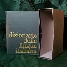 DIZIONARIO DELLA LINGUA