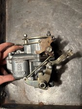 Weber 32IBA20 Fiat 127 A112