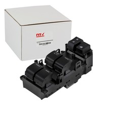 NTY Interruttore Alzacristalli