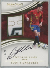 2017 Panini Immacolata