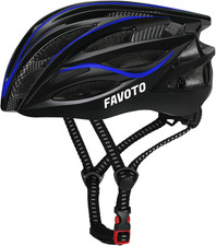 Casco Da Bicicletta -