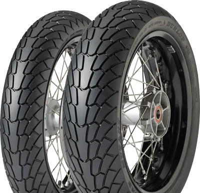 Gomme moto dunlop - moto, r17