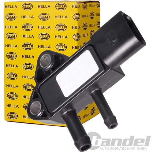 Hella sensore pressione - hella,