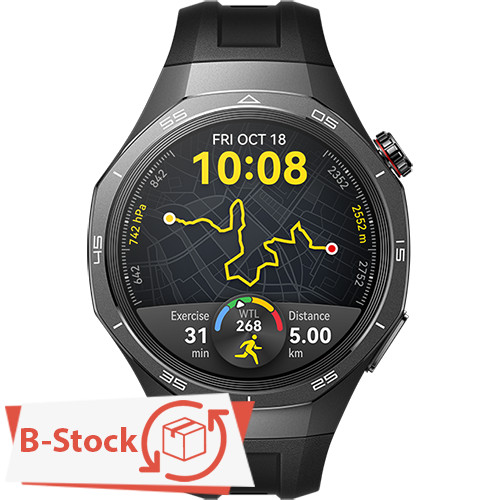 Huawei watch pro - watch,