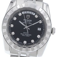 Orologio Uomo Automatico TUDOR