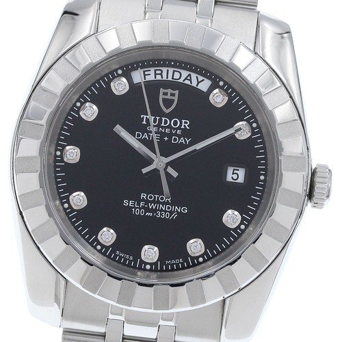 Orologio uomo automatico tudor - orologio,