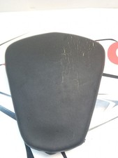 SELLA PASSEGERO POSTERIORE KTM DUKE 125 200 390 2011-2016 REAR PASSENGER SEAT