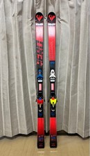 ROSSIGNOL GS 158 Junior per