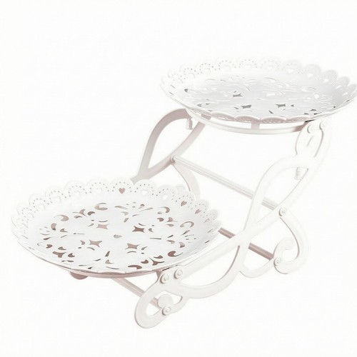 Espositore pieghevole due - a,