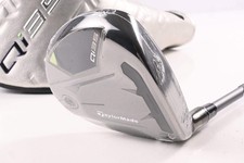 Taylormade Qi35 Max #5 legno /