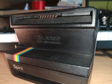 Polaroid spirit 600 - spirit,