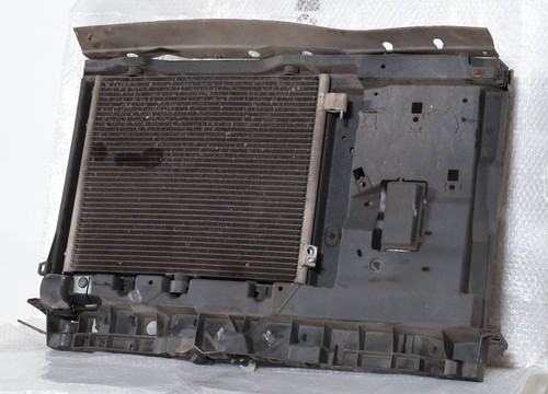 Kit radiatore 1330w8 citroën - radiatore,