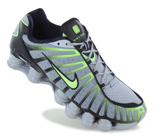 Nike shox av3595 005 eu - nike,