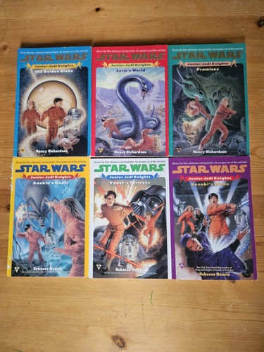 Star wars junior - wars,