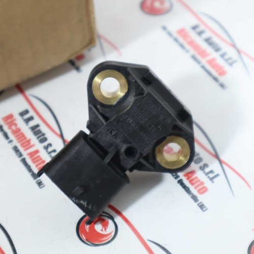 Sensore pressione fiat doblo - pressione,