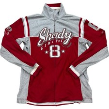 Shady Ltd Track Jacket Size L