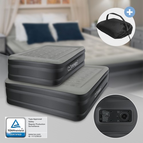 Letto aria materasso in - letto,