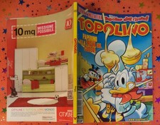 COMICS Comic MICKEY MOUSE