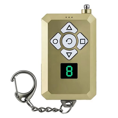 Duplicatore accesso cancello