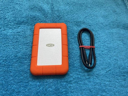 Lacie enclosure usb 5 - lacie,