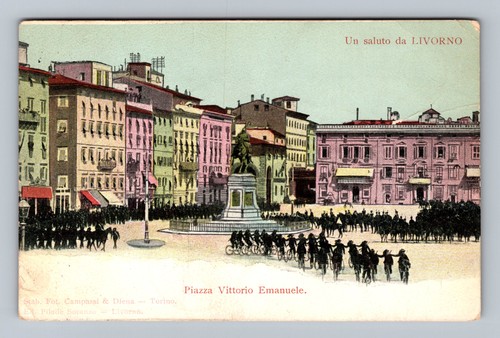 Italia livorno auguri - italia-,