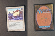 MTG FOSSATO - Leggende ITA -