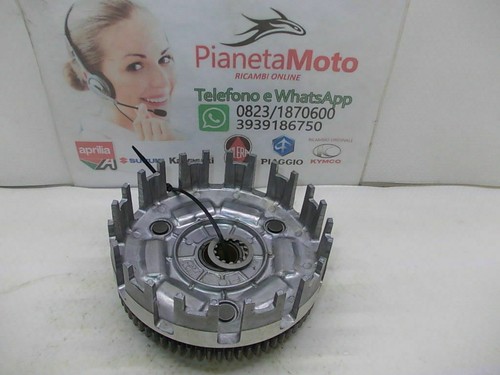 Campana frizione yamaha xtx - campana,