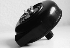 Filtro ARIA 3/8" M Ø 90 mm Aria compressa PER Compressore 24 lt 50 lt M16X1,5