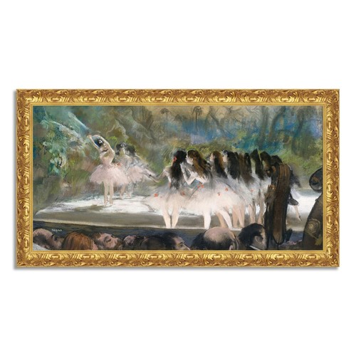 Quadro stampa tela effetto - quadro,