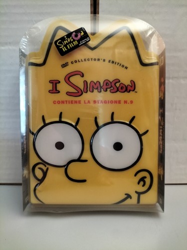 Simpson stagione - stagione,