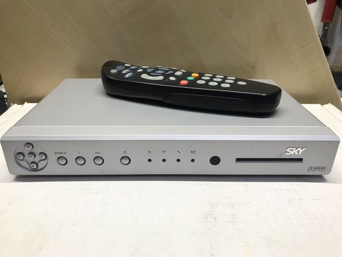 Decoder sky mod pace - -,