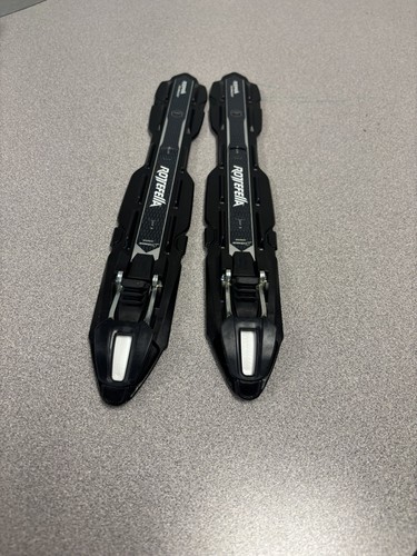 Attacchi sci rottefella - da,