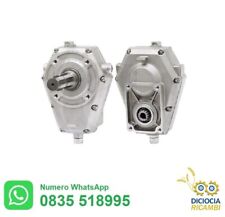 MOLTIPLICATORE DI GIRI PER