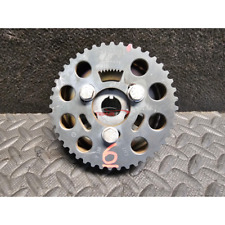 038109111E PULEGGIA ALBERO A CAMME AUDI A4 Q5 SEAT SKODA VW 2.0 TDI 170CV 125KW