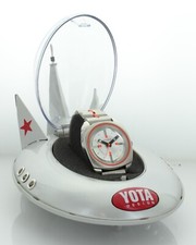 Orologio Vintage Insolito