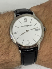 Baume & Mercier Classima N