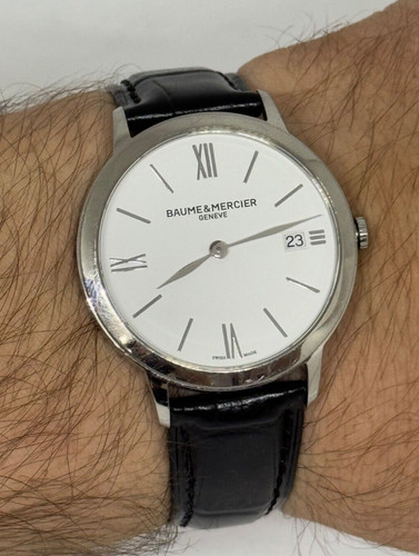 Baume mercier classima - mercier,
