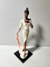 Statuetta vintage.