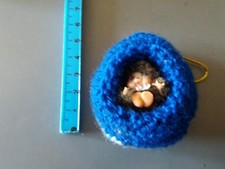 MINI DOLL BAMBOLA BAMBOLINA