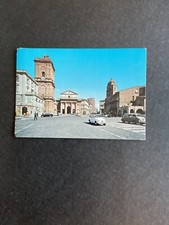CARTOLINA  LANCIANO  -