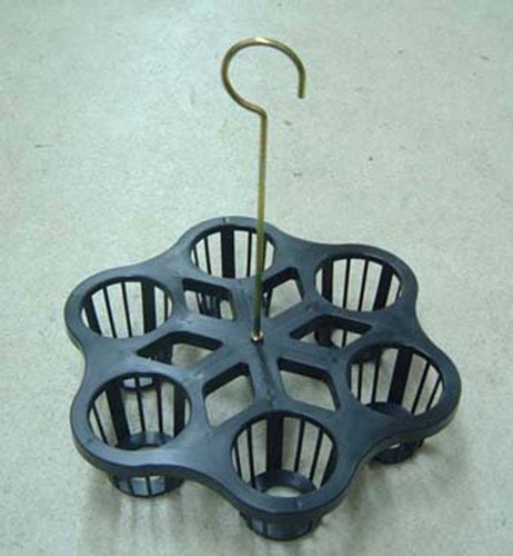 Rankake pot hanger japanese - hanger,
