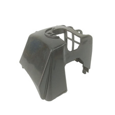 Ricambi usati per decespugliatore MCCULLOCH COPERCHIO COPRI MOTORE MARMITTA